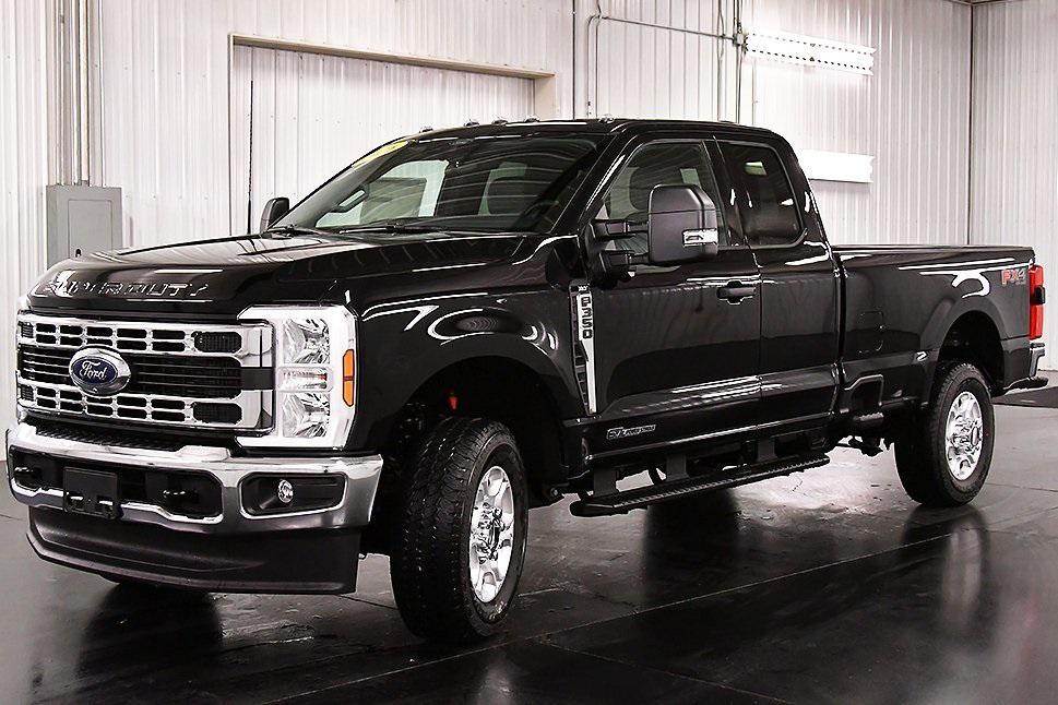 new 2026 Ford F-350 car, priced at $71,714