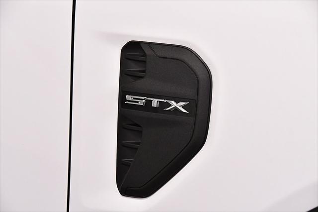 new 2025 Ford Ranger car, priced at $34,429