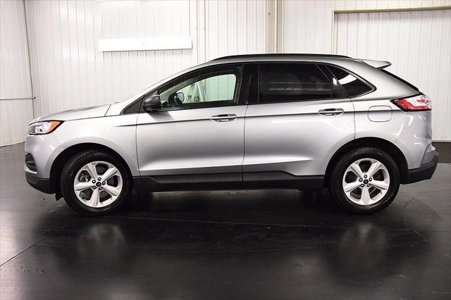 used 2020 Ford Edge car, priced at $21,999