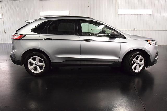 used 2020 Ford Edge car, priced at $21,999