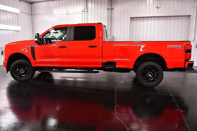 used 2023 Ford F-350 car, priced at $49,899