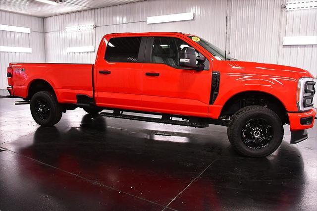 used 2023 Ford F-350 car, priced at $49,899