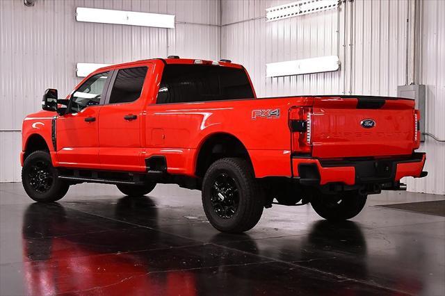 used 2023 Ford F-350 car, priced at $49,899