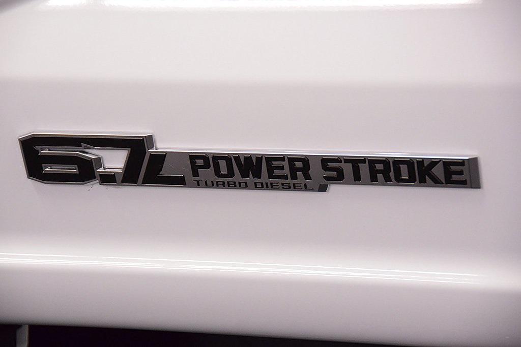 new 2026 Ford F-450 car, priced at $76,110