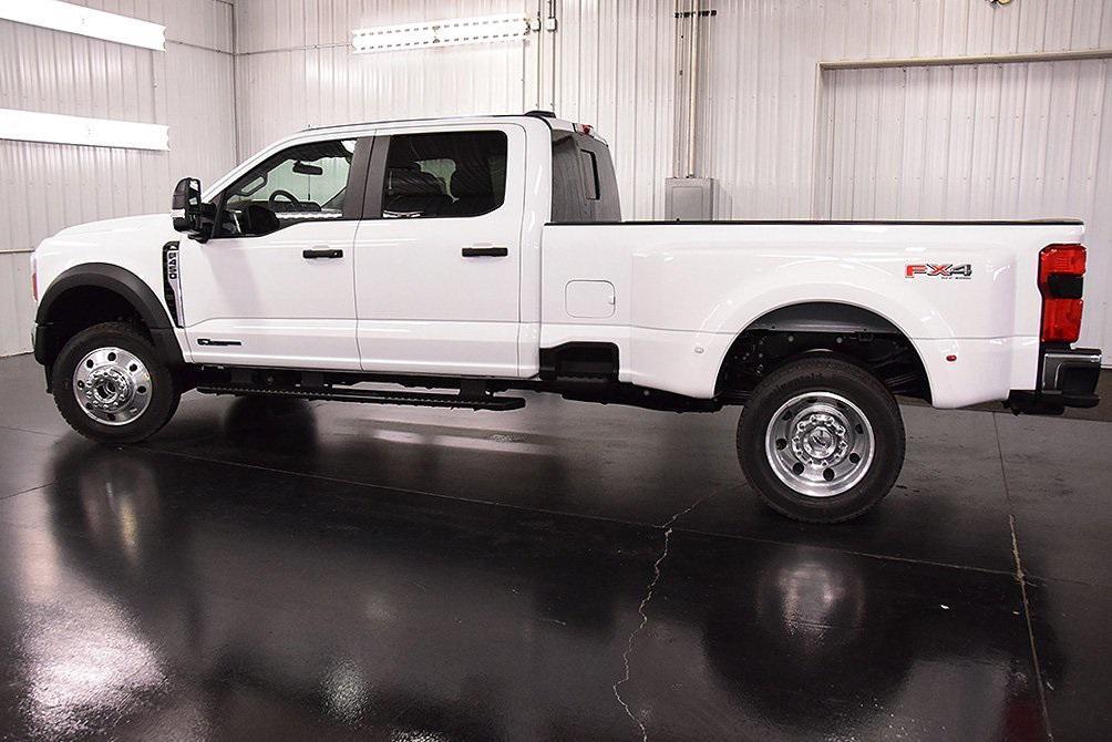new 2026 Ford F-450 car, priced at $76,110