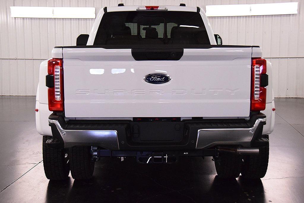 new 2026 Ford F-450 car, priced at $76,110