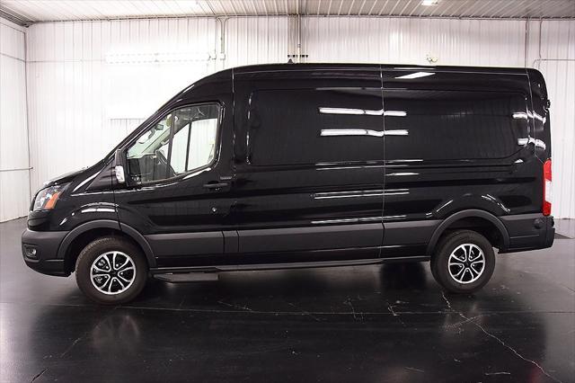 used 2024 Ford Transit-250 car, priced at $47,991