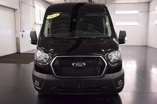 used 2024 Ford Transit-250 car, priced at $47,991