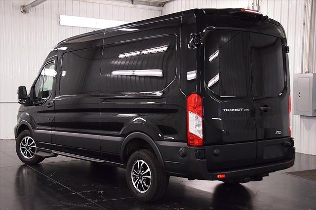 used 2024 Ford Transit-250 car, priced at $47,991