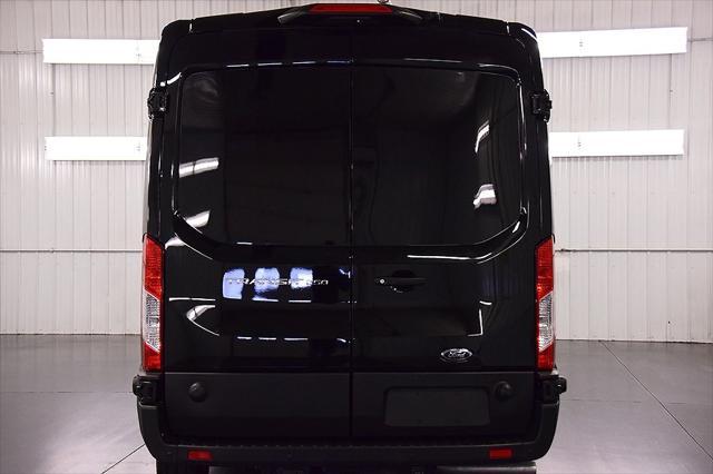 used 2024 Ford Transit-250 car, priced at $47,991