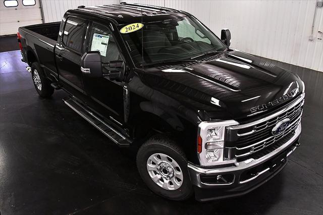 new 2024 Ford F-350 car, priced at $72,214