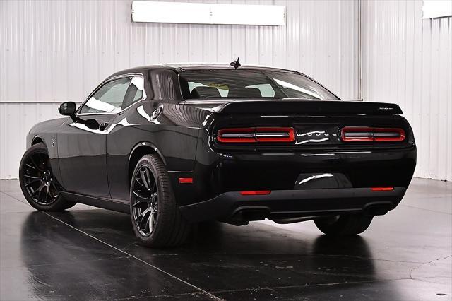 used 2015 Dodge Challenger car, priced at $59,995