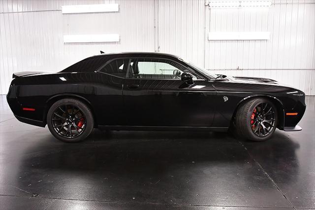 used 2015 Dodge Challenger car, priced at $59,995