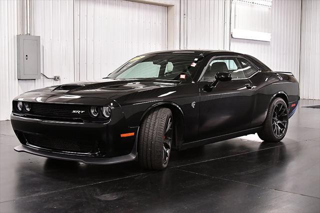 used 2015 Dodge Challenger car, priced at $59,995