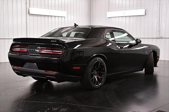 used 2015 Dodge Challenger car, priced at $59,995