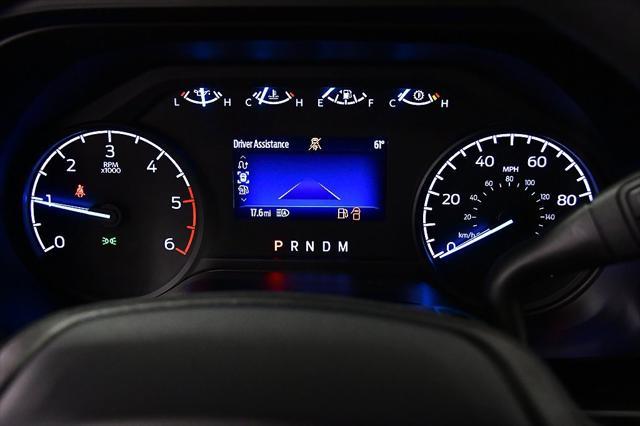 used 2023 Ford F-350 car, priced at $46,989