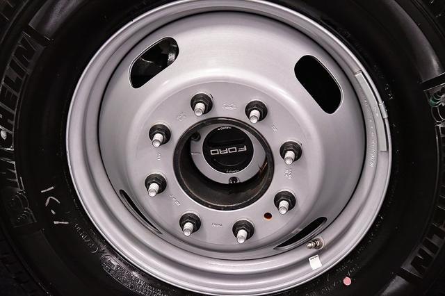 used 2023 Ford F-350 car, priced at $46,989