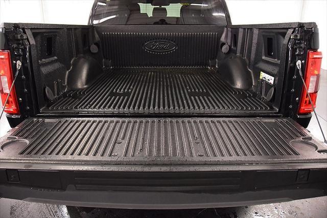 used 2023 Ford F-150 car, priced at $38,998