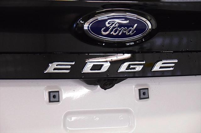 new 2024 Ford Edge car, priced at $36,583