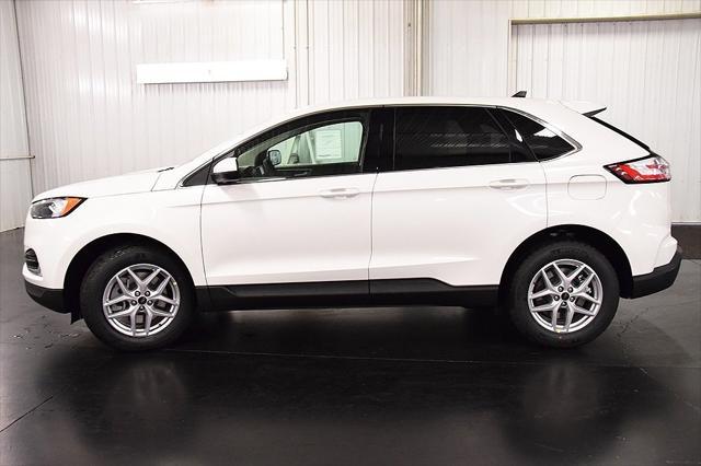 new 2024 Ford Edge car, priced at $36,583