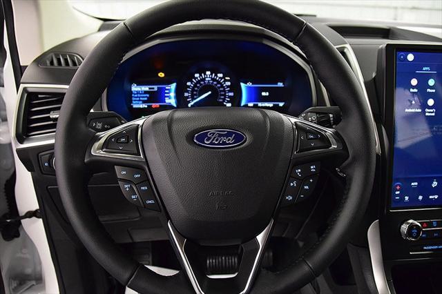 new 2024 Ford Edge car, priced at $36,583