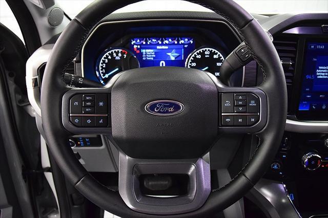 used 2023 Ford F-150 car, priced at $43,772