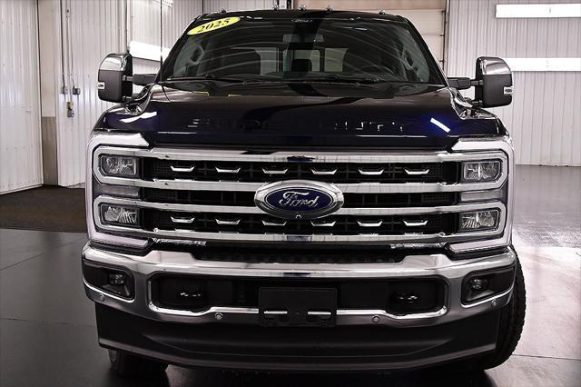 new 2025 Ford F-350 car, priced at $75,550