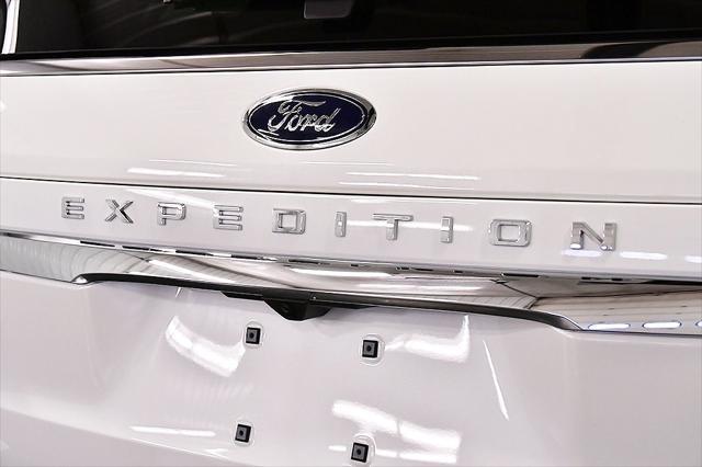 new 2024 Ford Expedition car, priced at $80,855