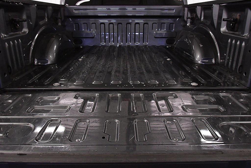 used 2023 Ford F-150 car, priced at $35,000