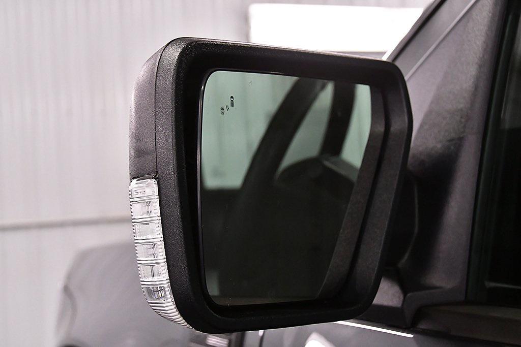 used 2023 Ford F-150 car, priced at $35,000
