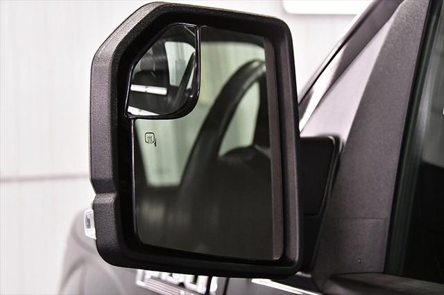 used 2020 Ford F-150 car, priced at $33,995