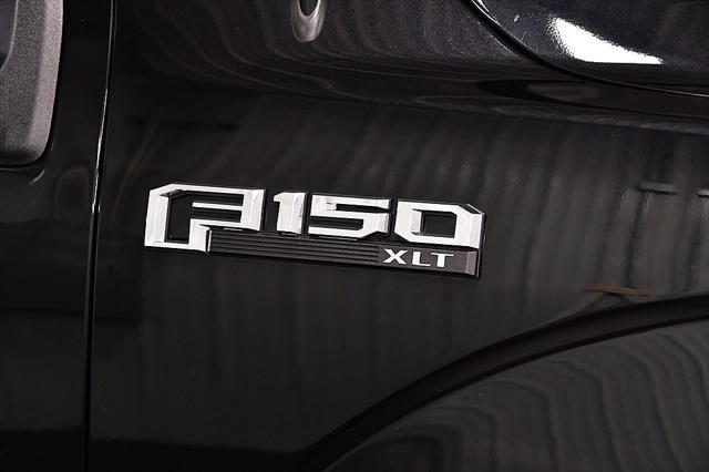 used 2020 Ford F-150 car, priced at $33,995