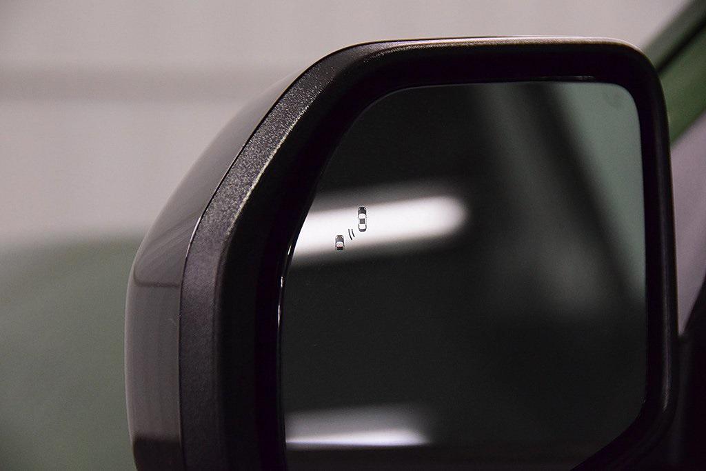 new 2025 Ford Maverick car, priced at $36,126