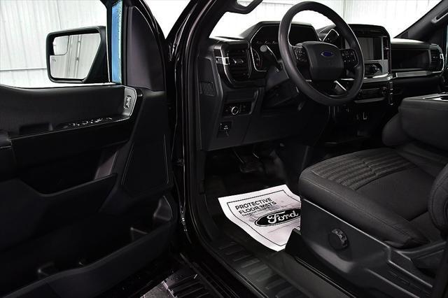 used 2023 Ford F-150 car, priced at $41,699