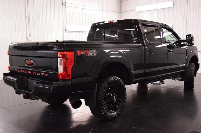 used 2019 Ford F-250 car, priced at $59,995