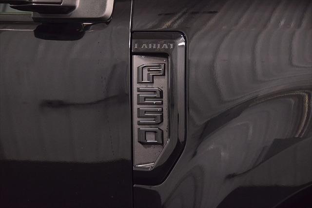 used 2019 Ford F-250 car, priced at $59,995