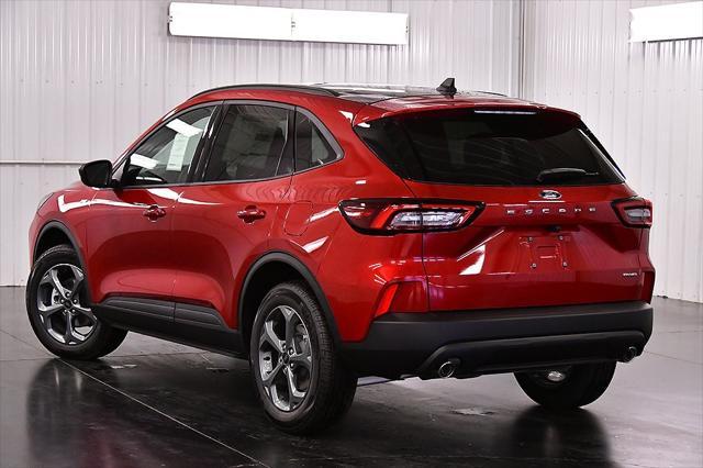 new 2025 Ford Escape car, priced at $33,928