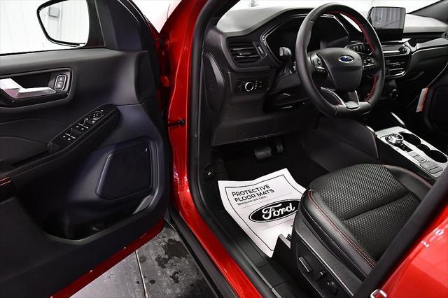 new 2025 Ford Escape car, priced at $33,928