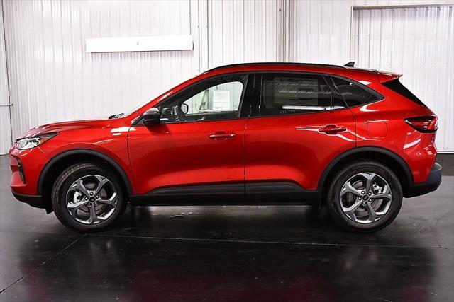 new 2025 Ford Escape car, priced at $35,620