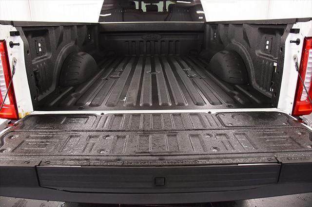 new 2025 Ford F-350 car, priced at $98,512
