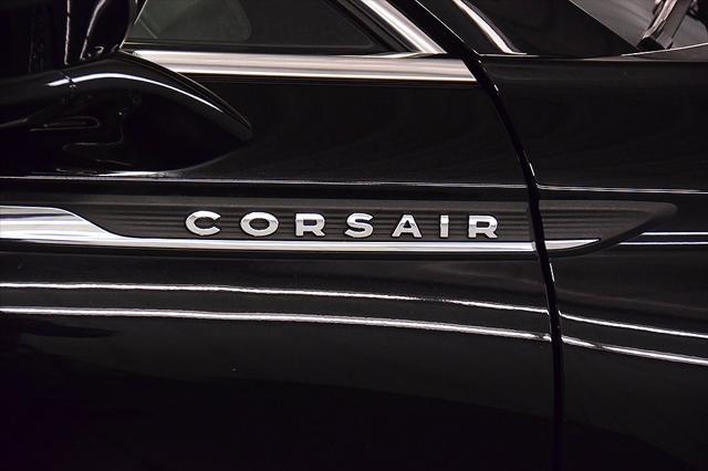 used 2020 Lincoln Corsair car, priced at $26,979