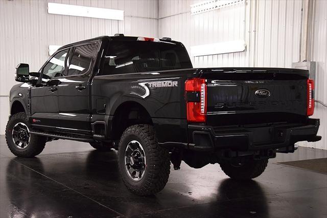 new 2024 Ford F-350 car, priced at $90,078