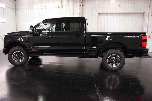 new 2024 Ford F-350 car, priced at $90,078