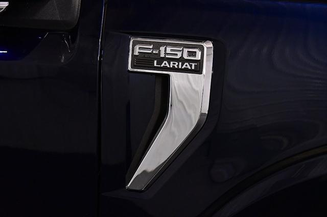 used 2024 Ford F-150 car, priced at $63,995