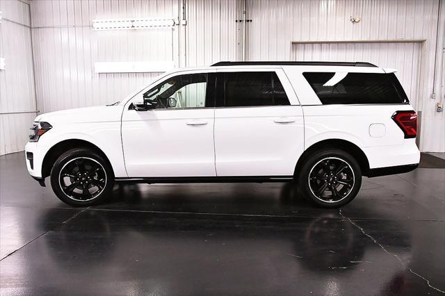 used 2024 Ford Expedition car, priced at $68,995