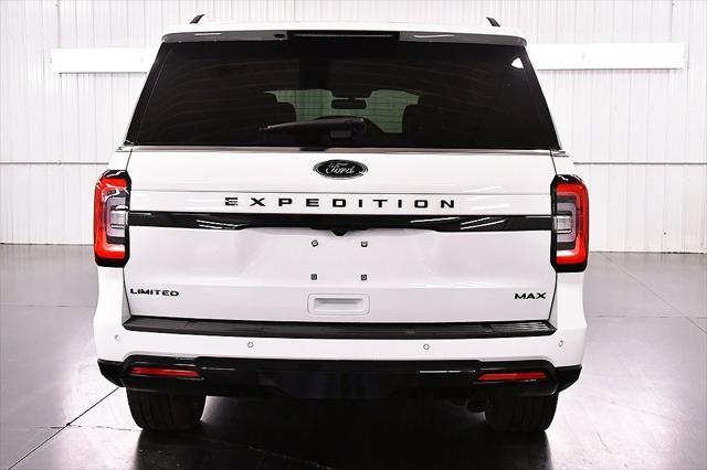 used 2024 Ford Expedition car, priced at $68,995