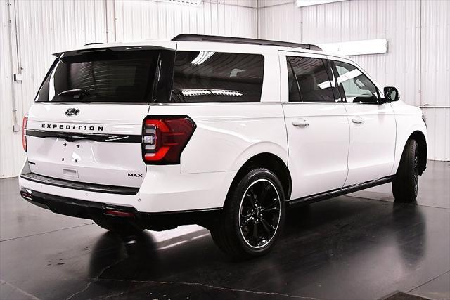 used 2024 Ford Expedition car, priced at $68,995