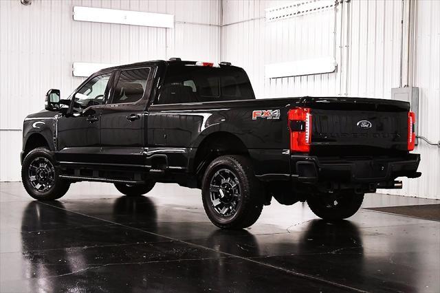 used 2023 Ford F-250 car, priced at $63,995