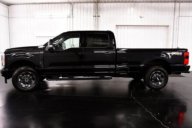 used 2023 Ford F-250 car, priced at $63,995