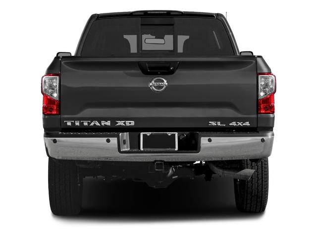 used 2018 Nissan Titan XD car, priced at $29,990